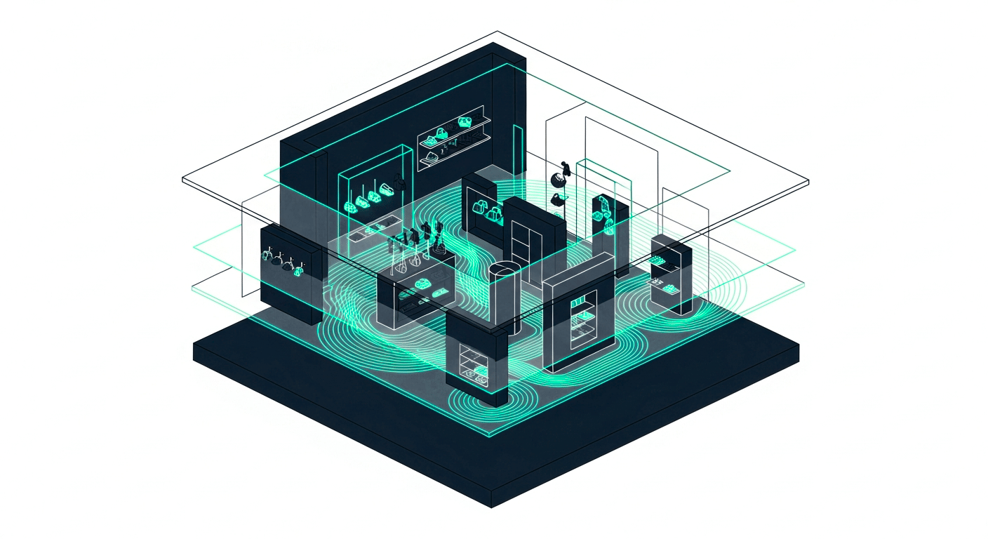 BIM for retail-kjeder i Norden | Nordic BIM Group
